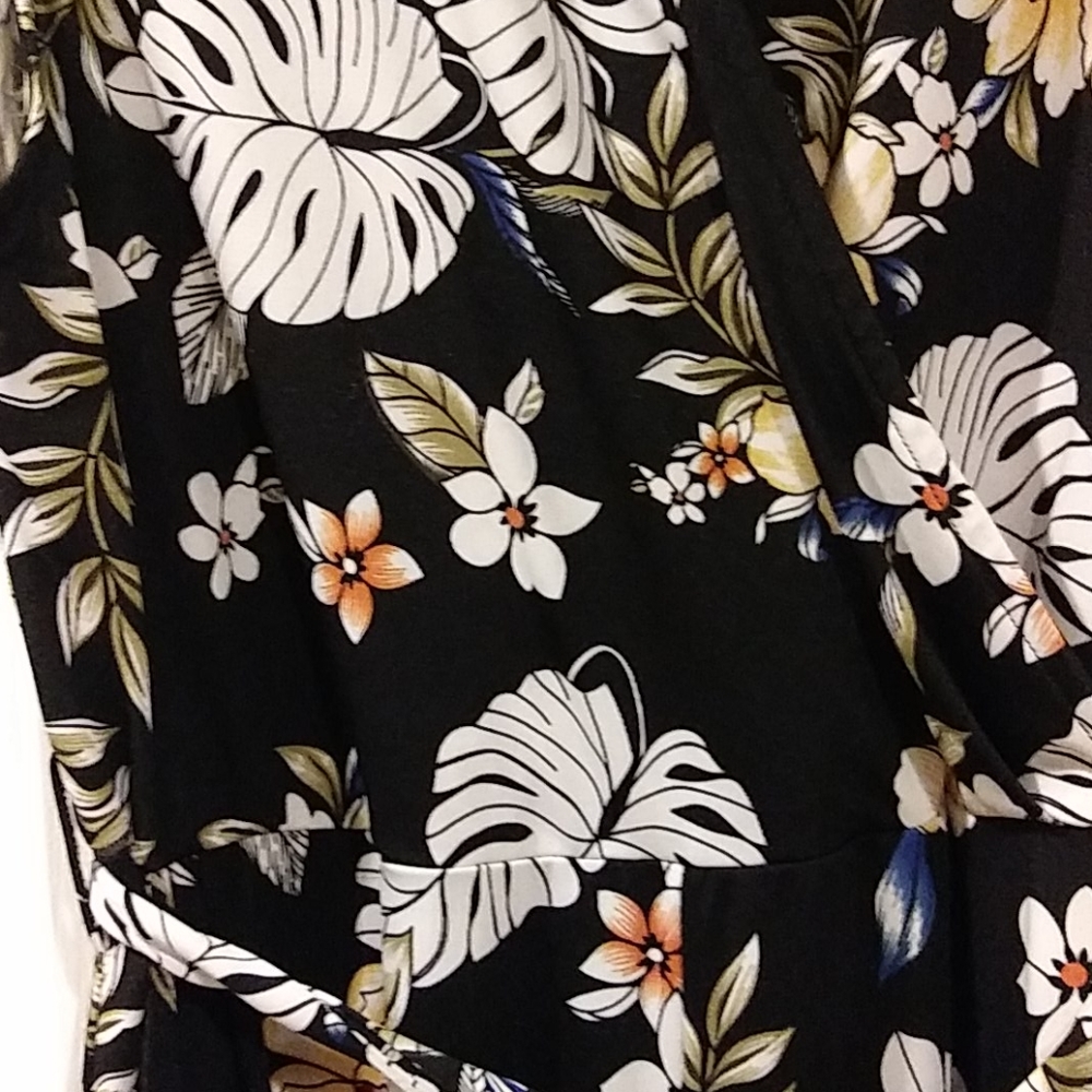 Jumpsuit - Picture 2 of 2